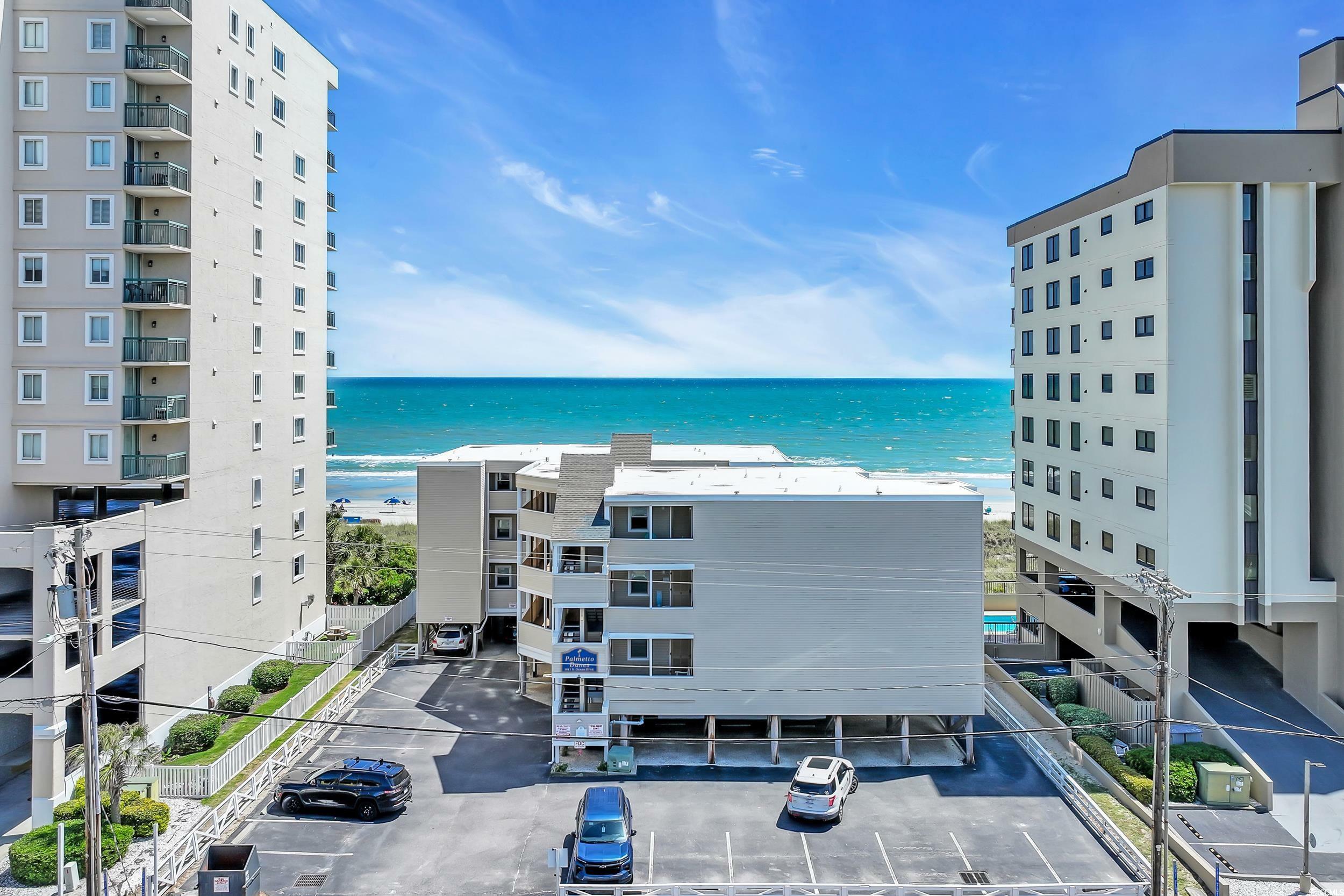 1011 S Ocean Blvd. 202  North Myrtle Beach SC 29582 photo