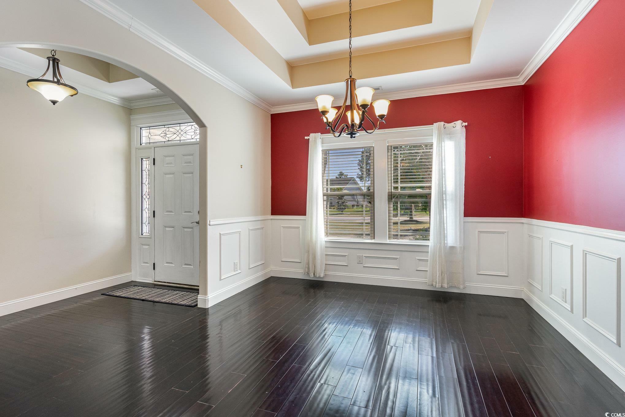 Property Photo: 1800 Wood Stork Dr. SC 29526