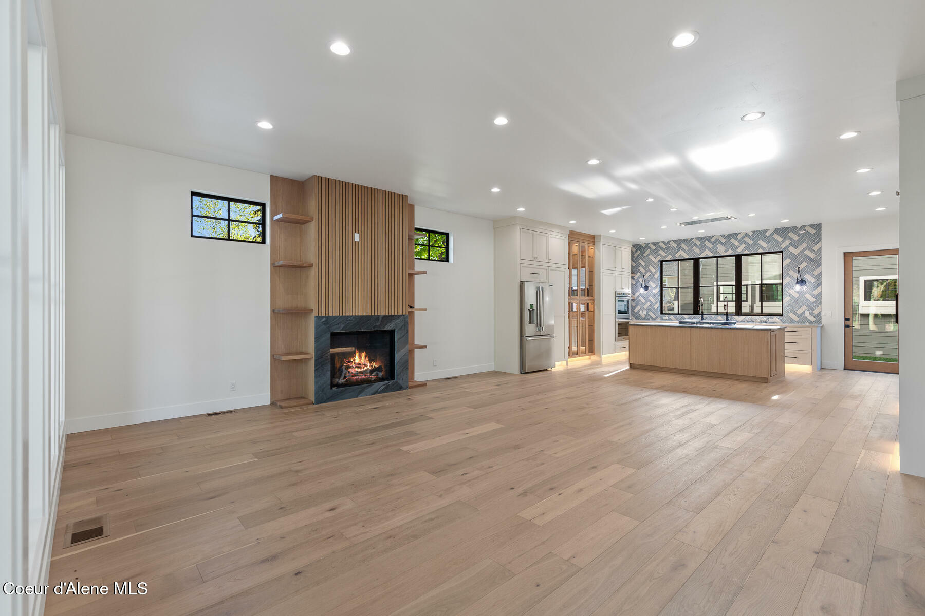 Property Photo: 907 N B St ID 83814