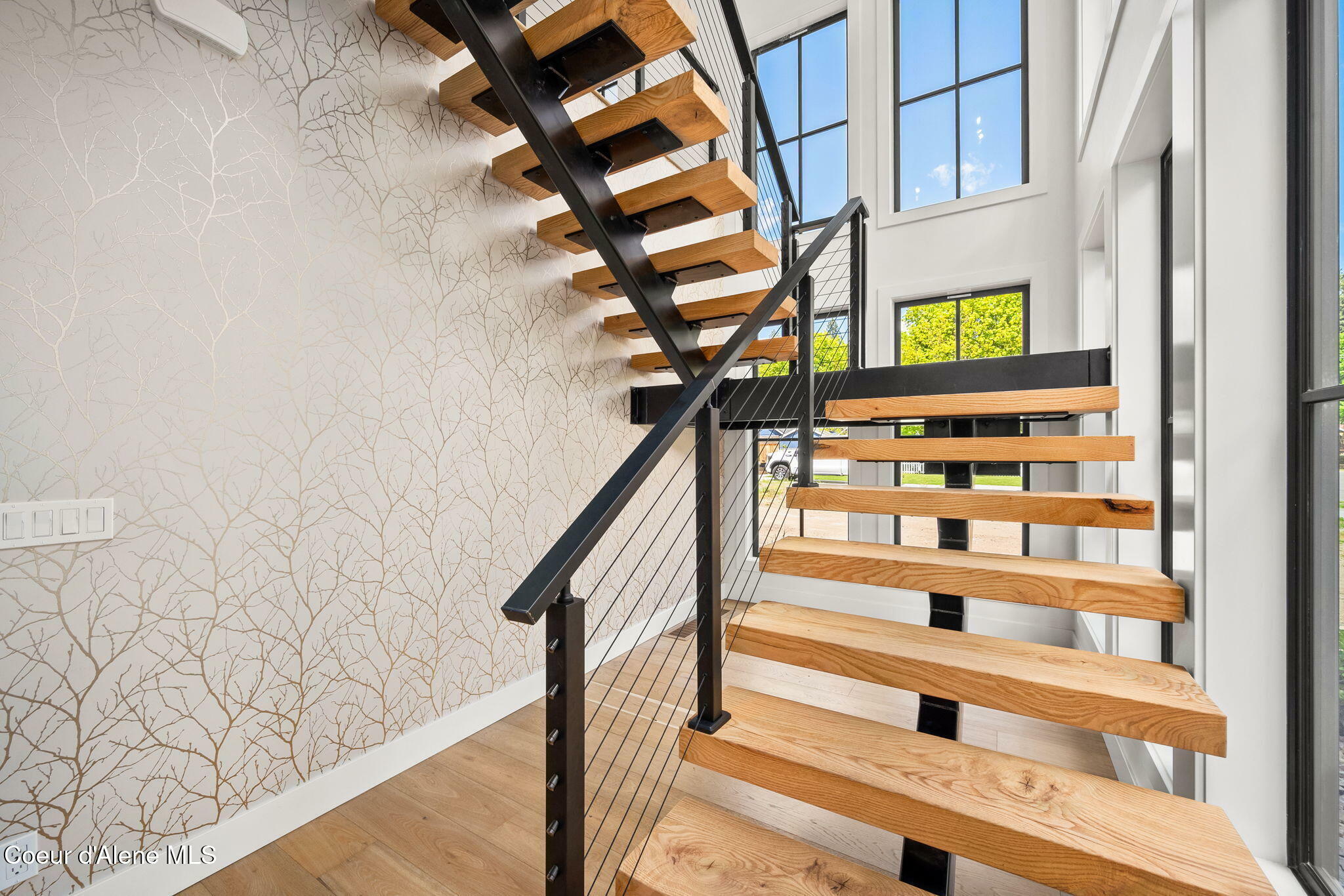Property Photo: 907 N B St ID 83814