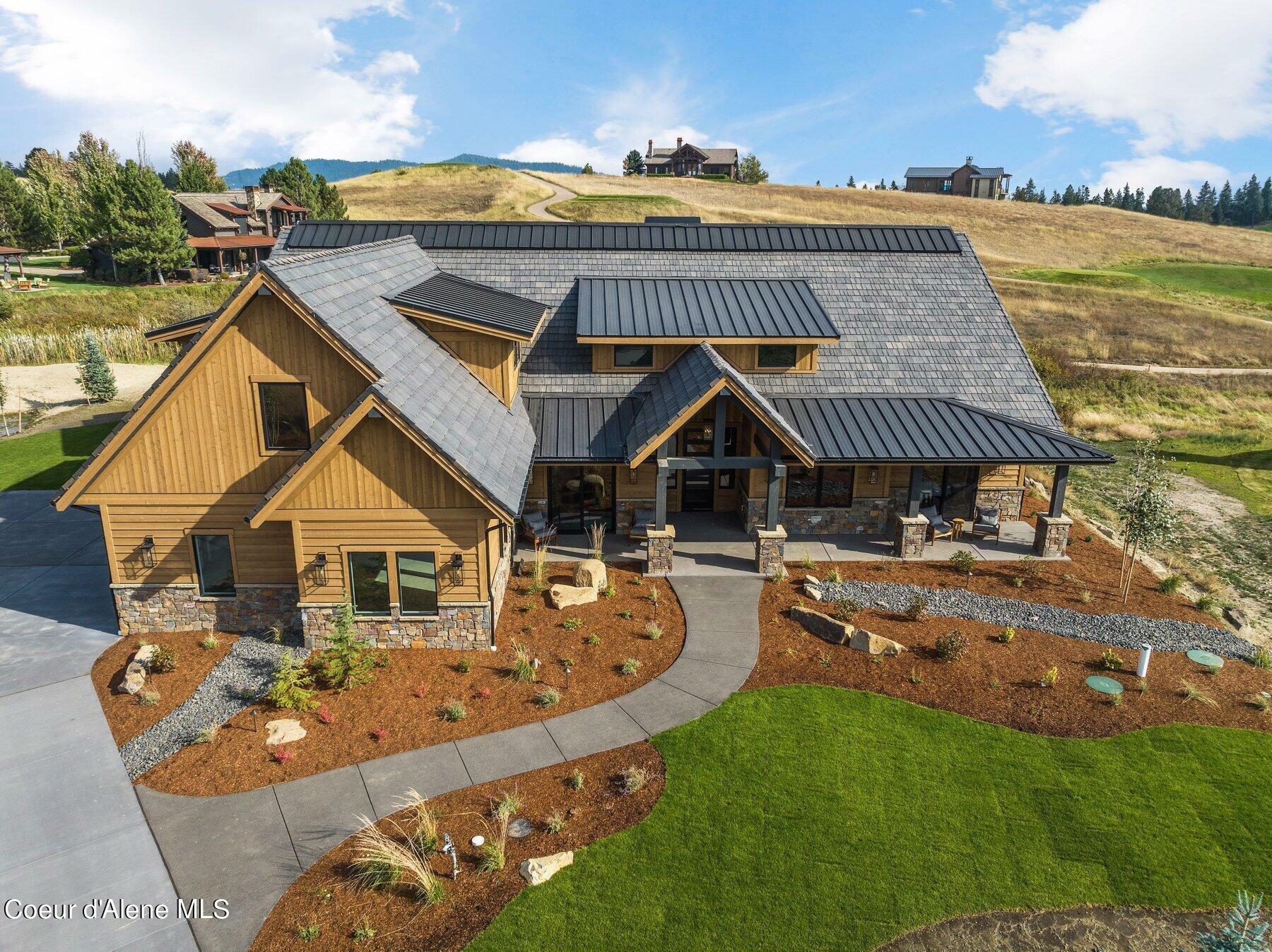 Property Photo: 17056 S Lazurite Dr ID 83814