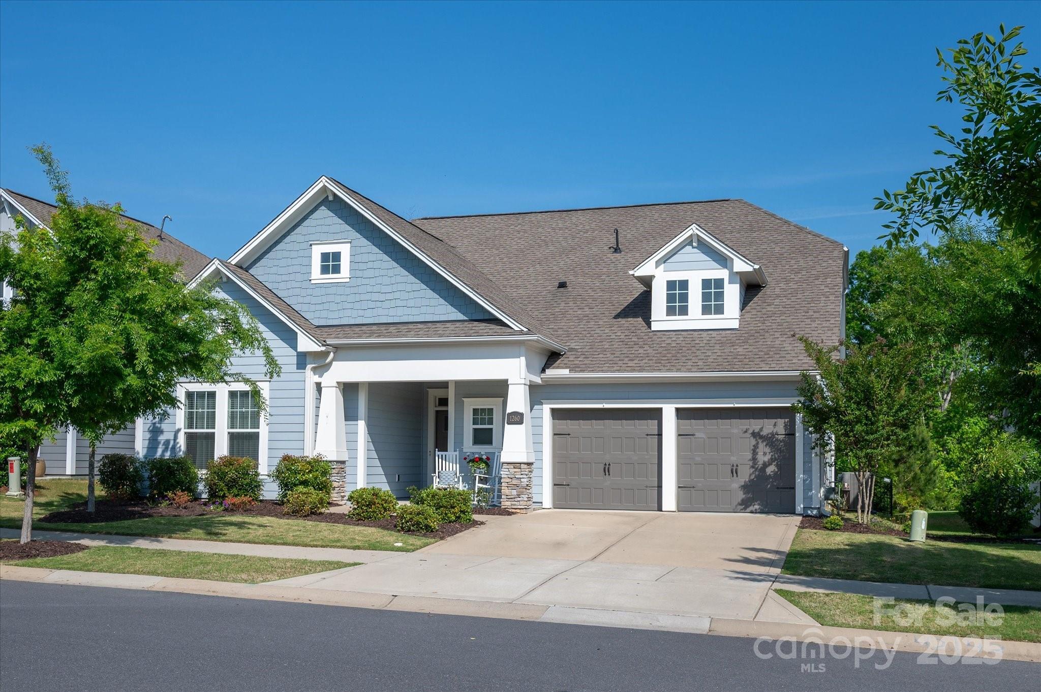 Property Photo:  1260 Thomas Knapp Parkway  SC 29715 