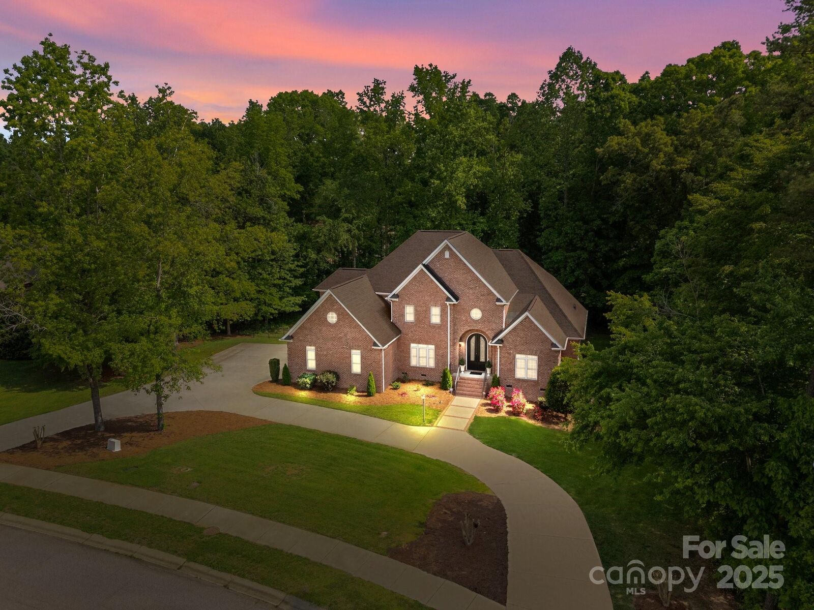 Property Photo: 130 Churchill Drive NC 28144