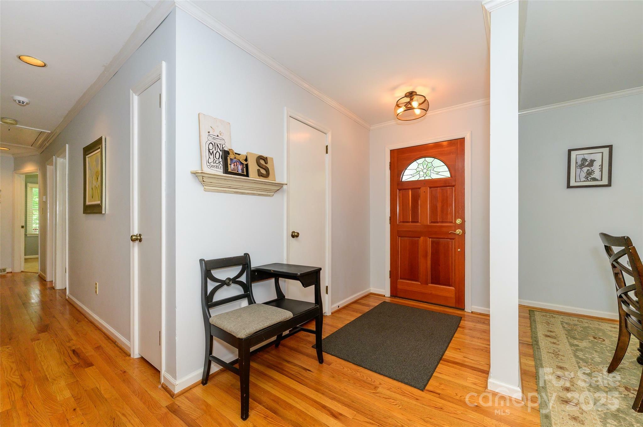 Property Photo: 13030 Mayes Road NC 28078