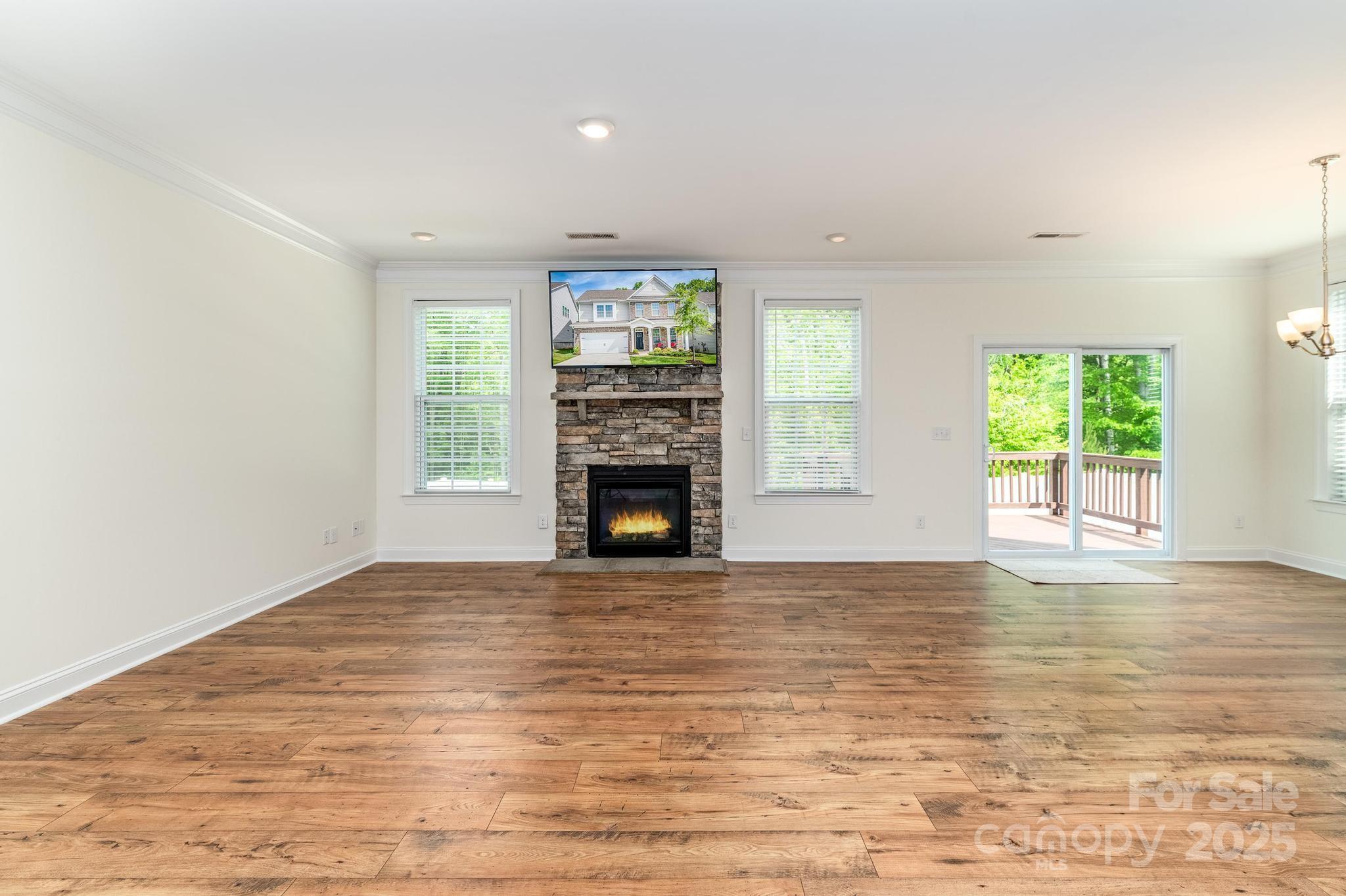 Property Photo: 424 Preston Road NC 28117