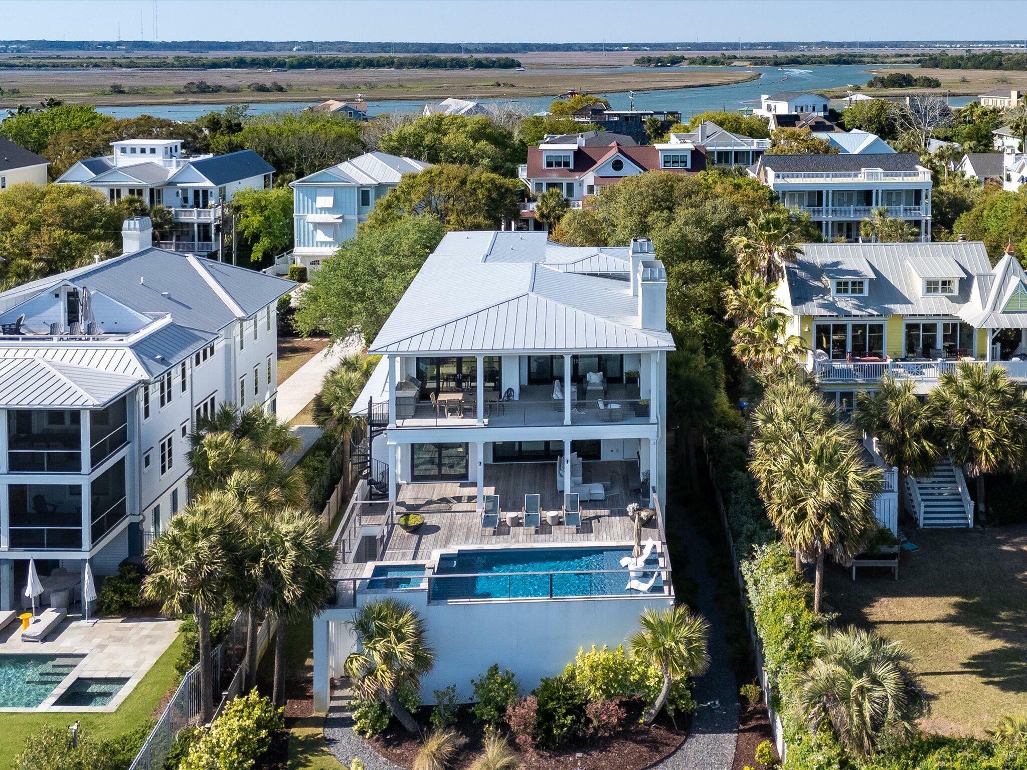 Property Photo: 124 Charleston Boulevard SC 29451