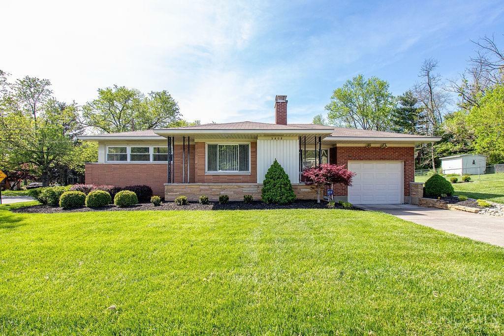 Property Photo: 3808 Sharonview Drive OH 45241
