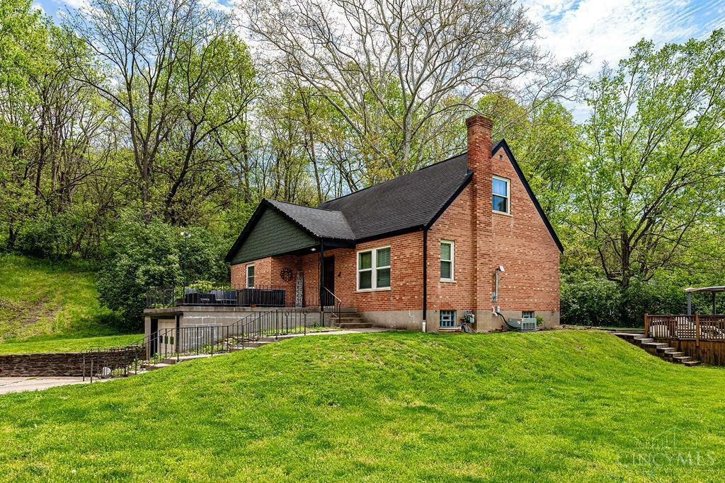 Property Photo: 708 Dair Avenue OH 45030