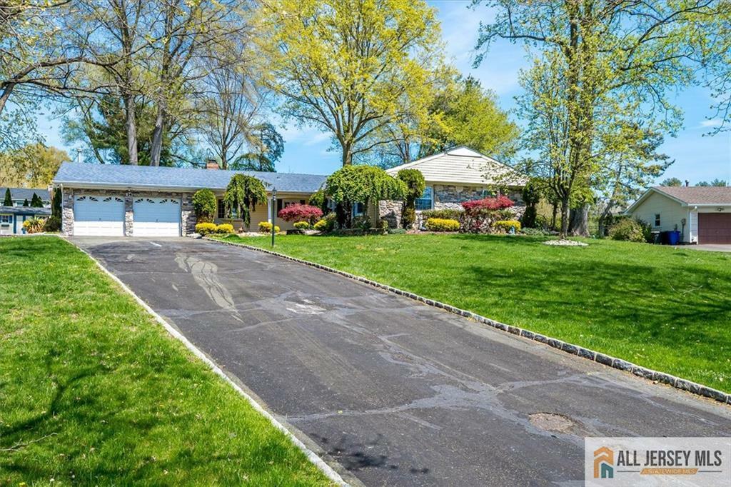 Property Photo: 14 Clinton Drive NJ 07726