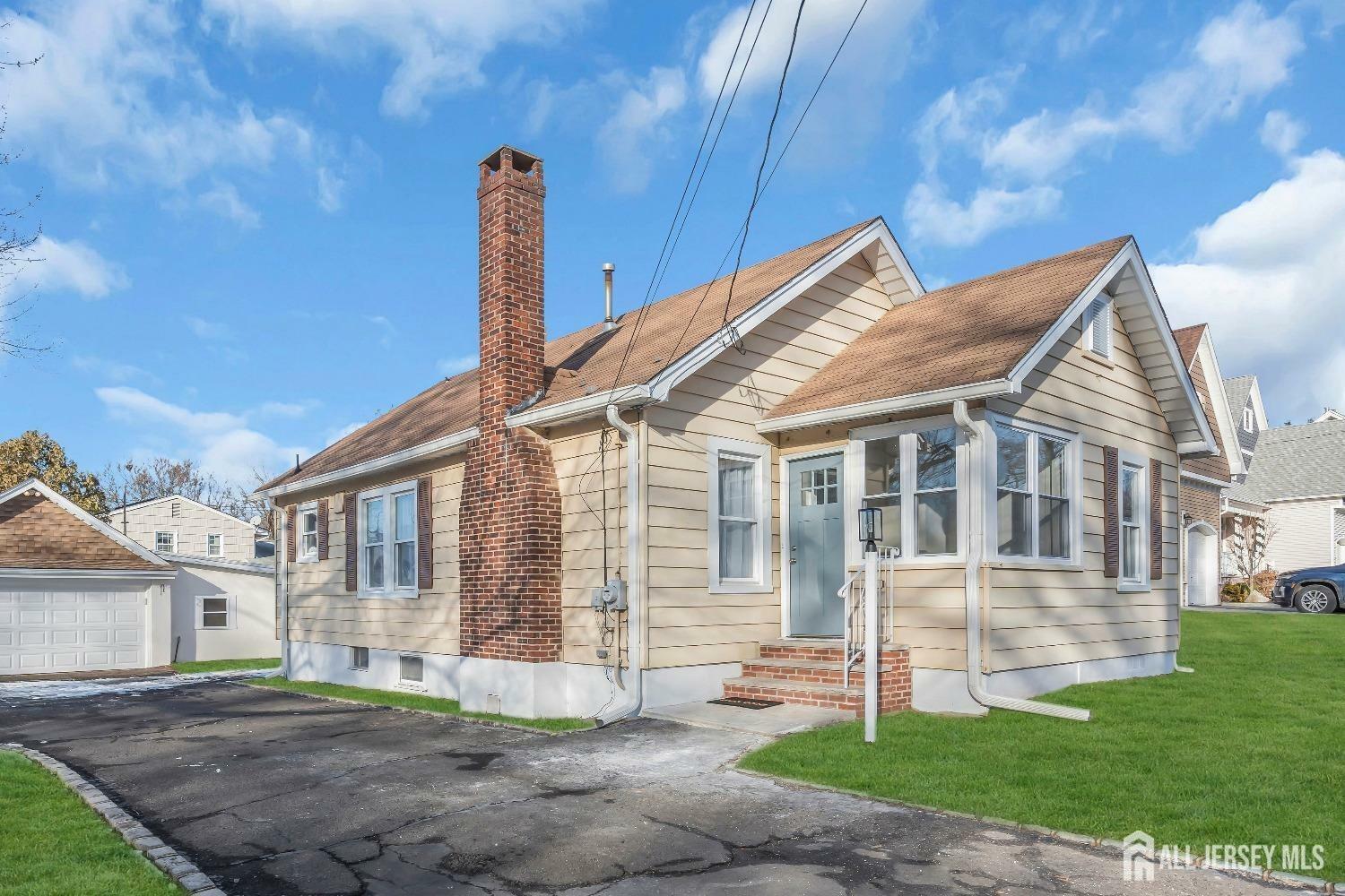 Property Photo: 221 E Golf Avenue NJ 07080