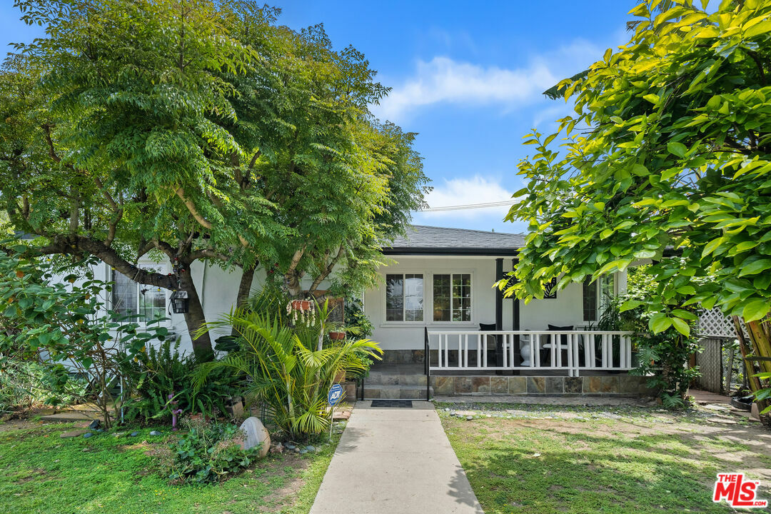 11804 Tennessee Pl  Los Angeles CA 90064 photo