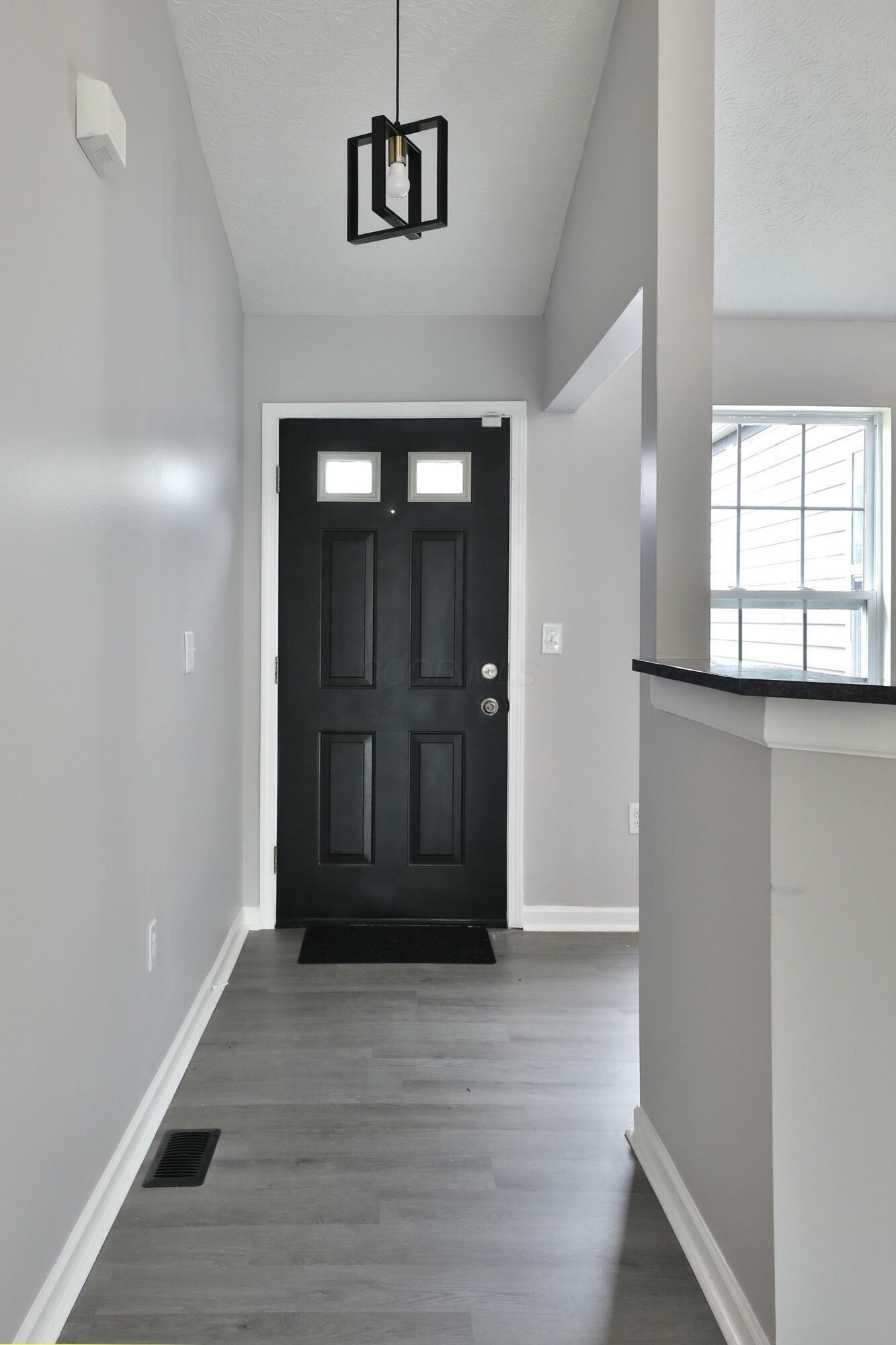 Property Photo:  7589 Swindon Street  OH 43004 