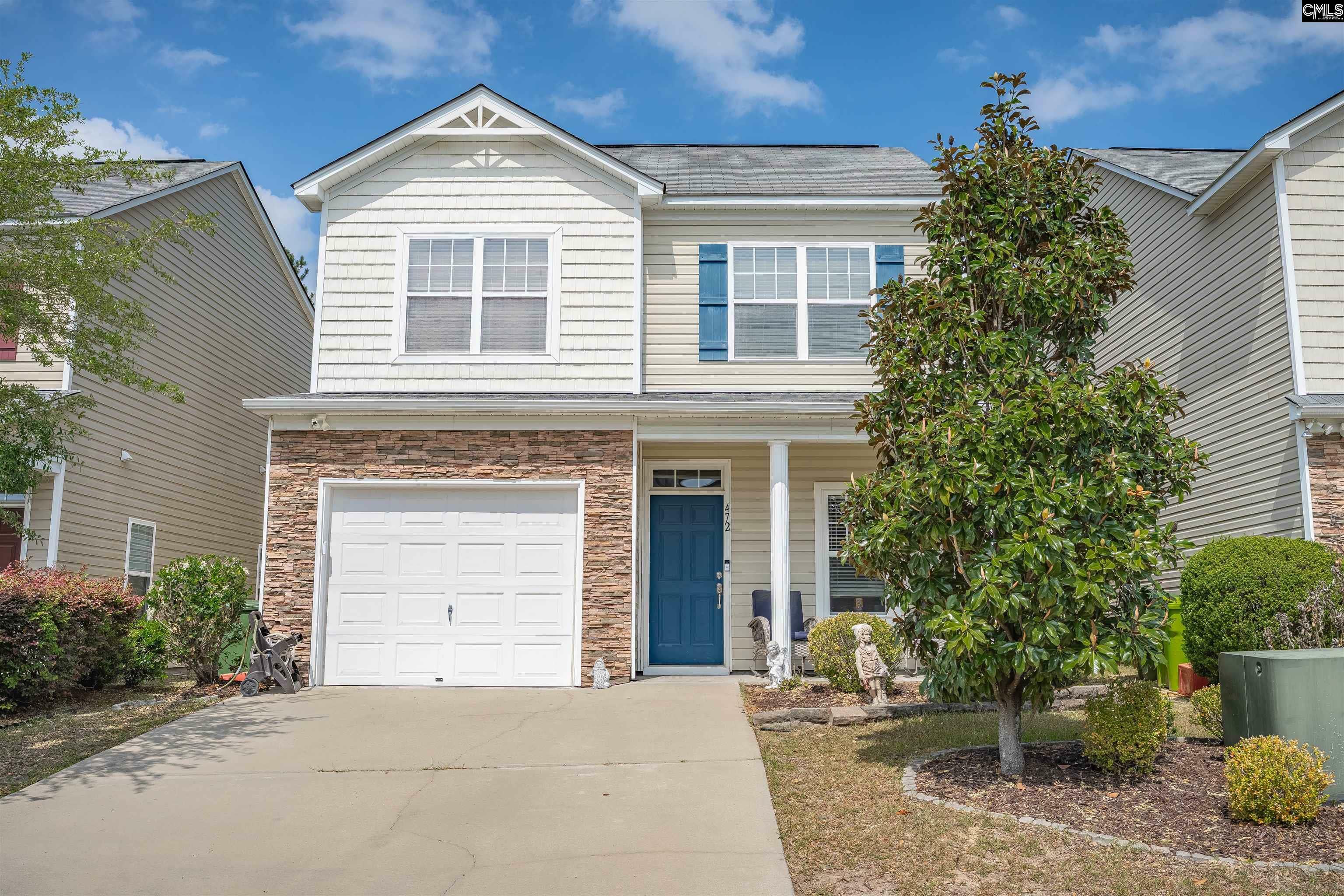 Property Photo: 472 Westmoreland SC 29229