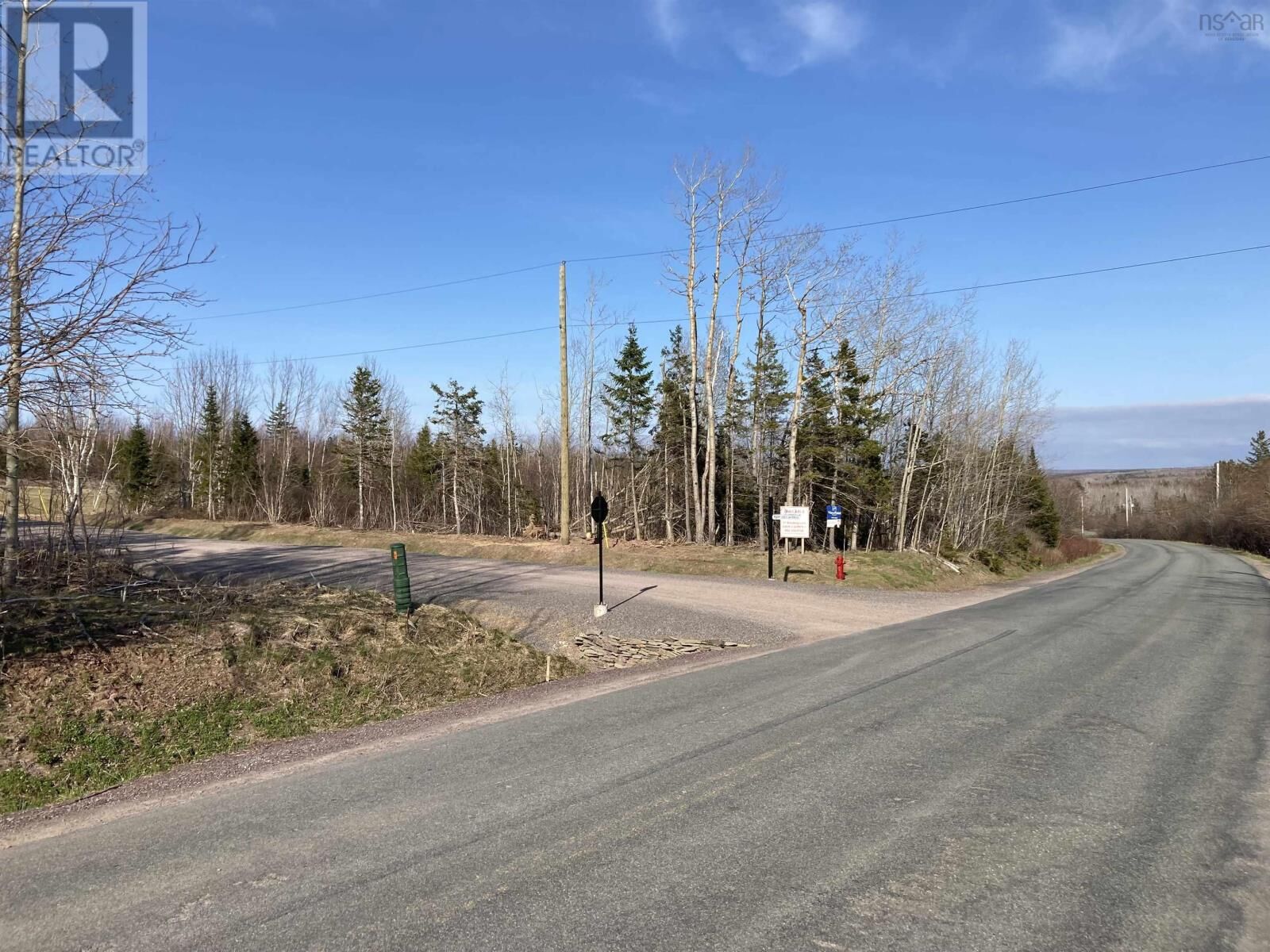 Photo de la propriété:  Lot 21-10 Mary Cecelia Ridge  NS B0H 1P0 
