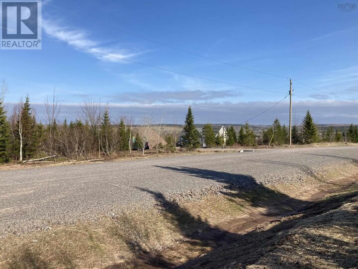 Photo de la propriété:  Lot 21-9 Mary Cecelia Ridge  NS B0H 1P0 