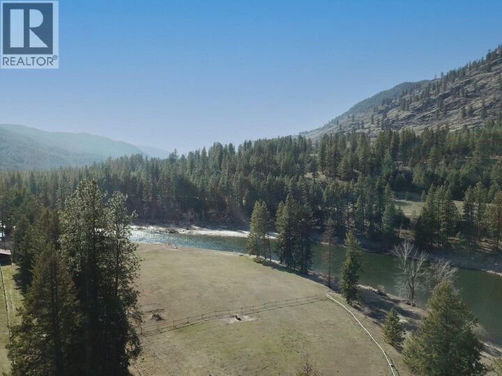 Property Photo: 855 Ponderosa Drive BC V0H 1E0