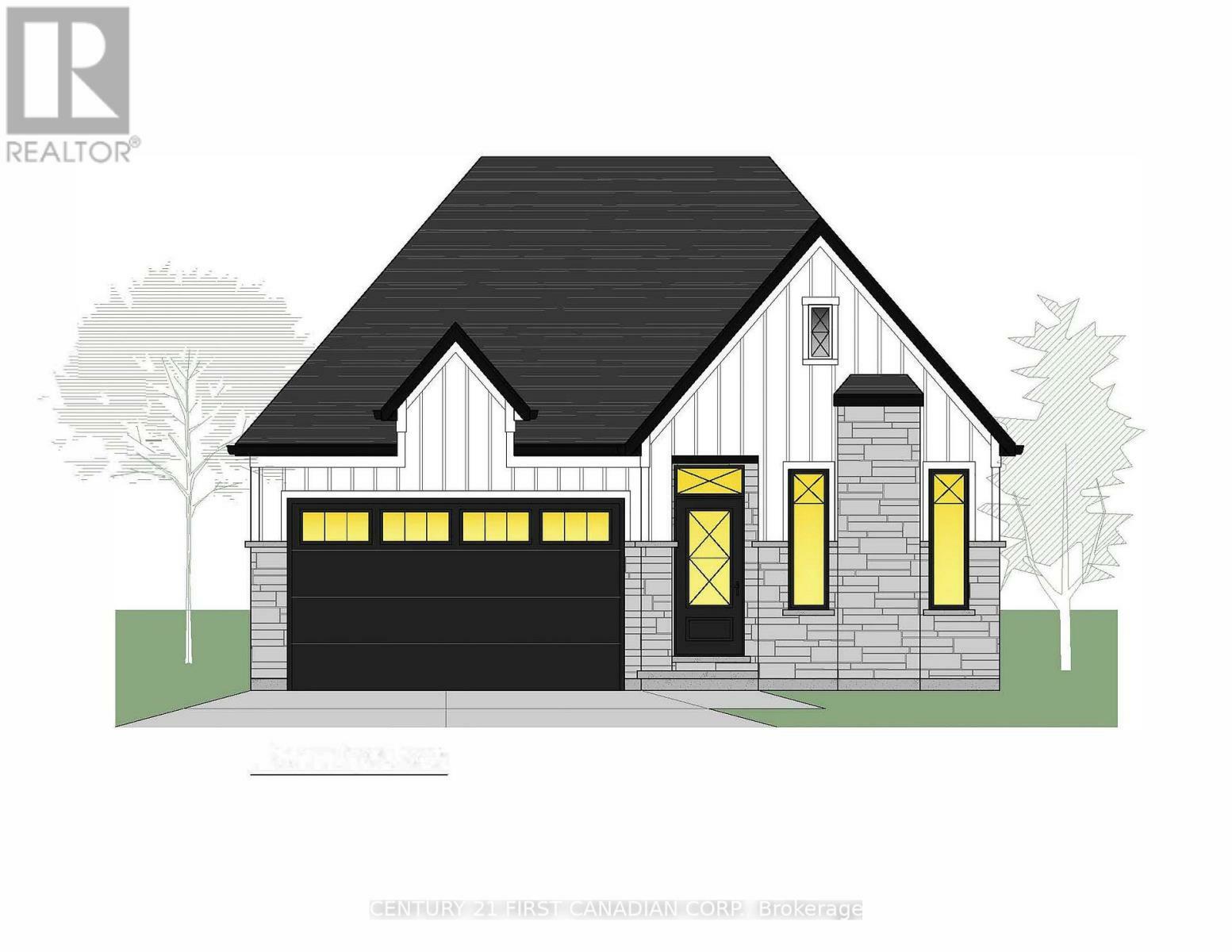 Property Photo: 13 Sheldabren Street ON N0M 1A0