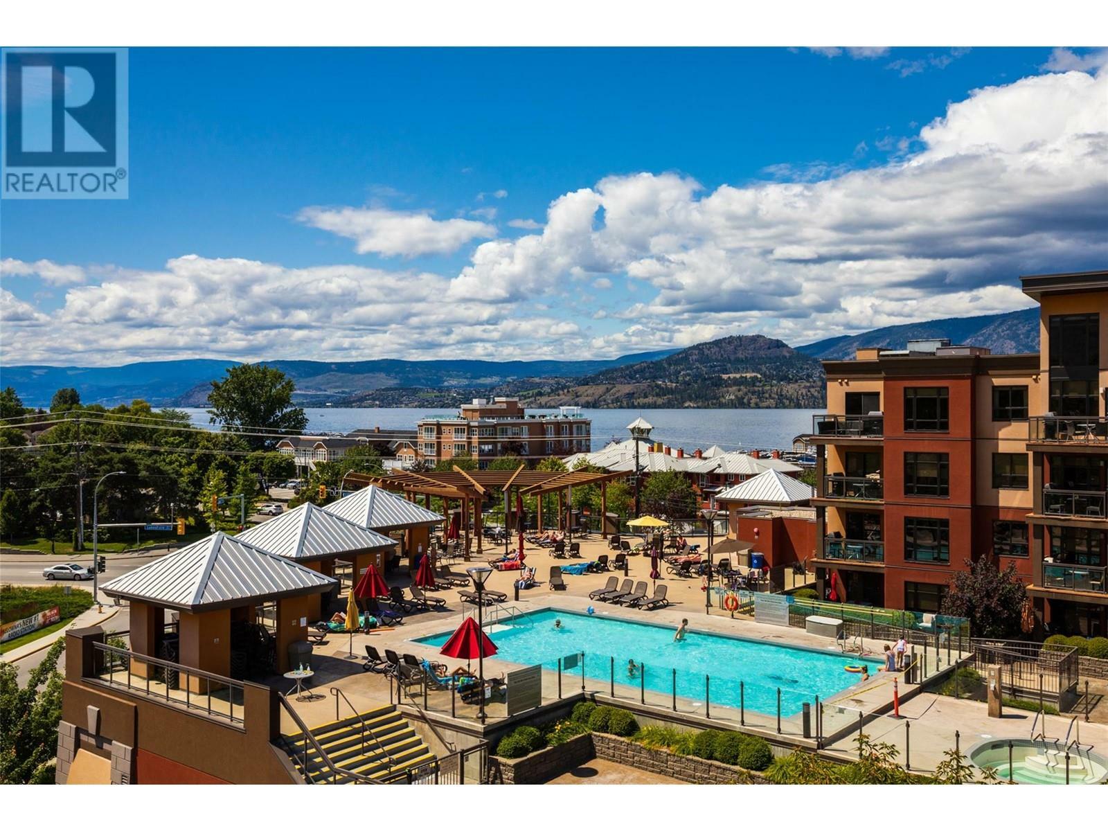654 Cook Road 611  Kelowna BC V1W 3G7 photo