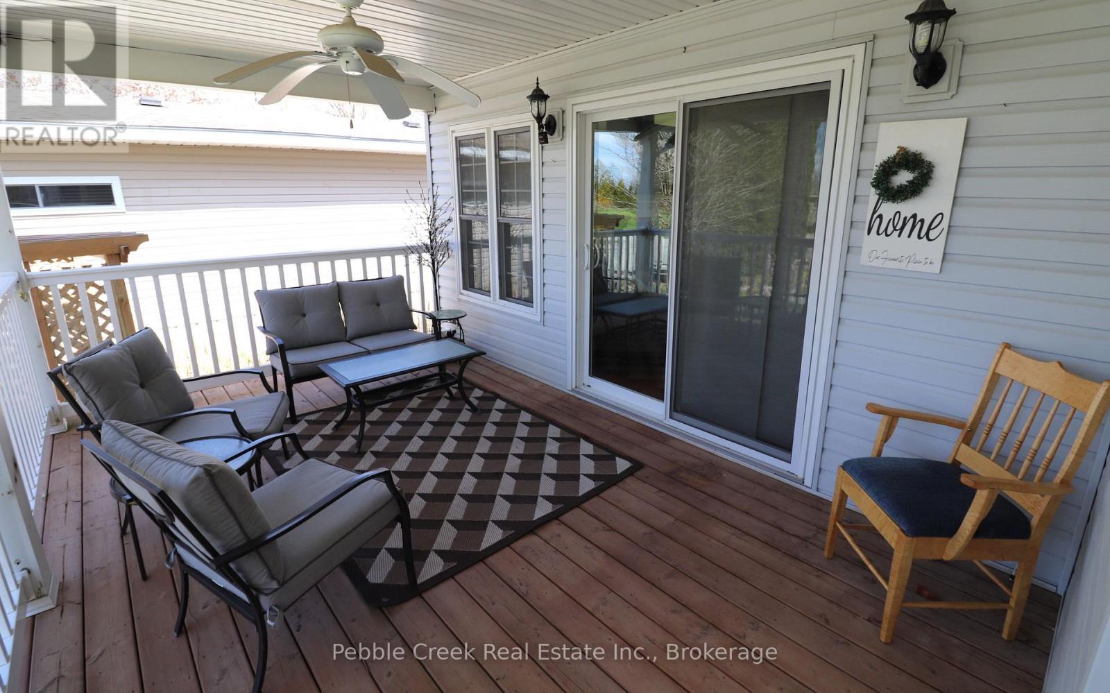 Property Photo: 74 Iroquois Lane ON N7A 3Y2