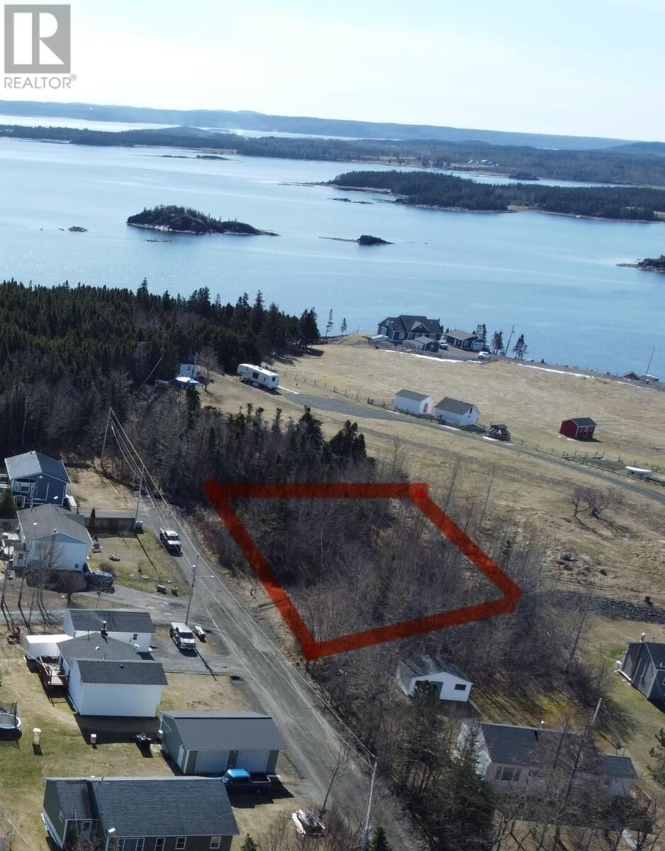 Property Photo:  4 Aspen Street  NL A0G 3B0 