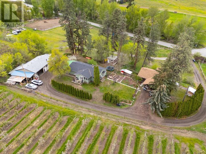 3060 Gulley Road  Kelowna BC V1W 4E5 photo