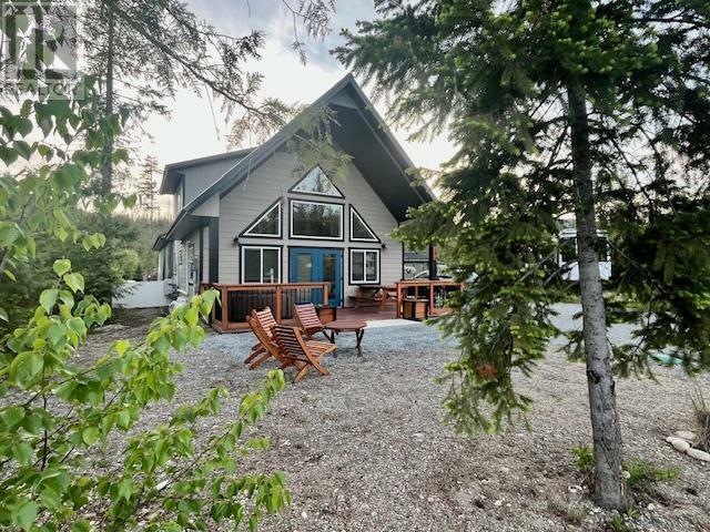 Photo de la propriété: 106 Parkside Place BC V0E 1V5