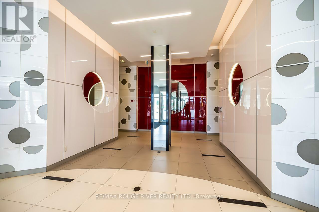 Property Photo: 30 Meadowglen Place 1208 ON M1G 0A7