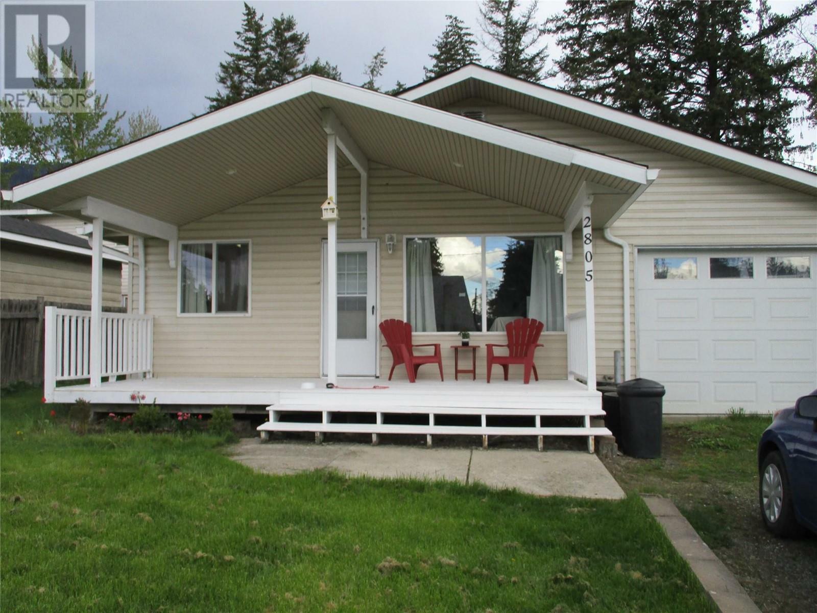 Property Photo:  2805 Caen Road  BC V0E 2W0 