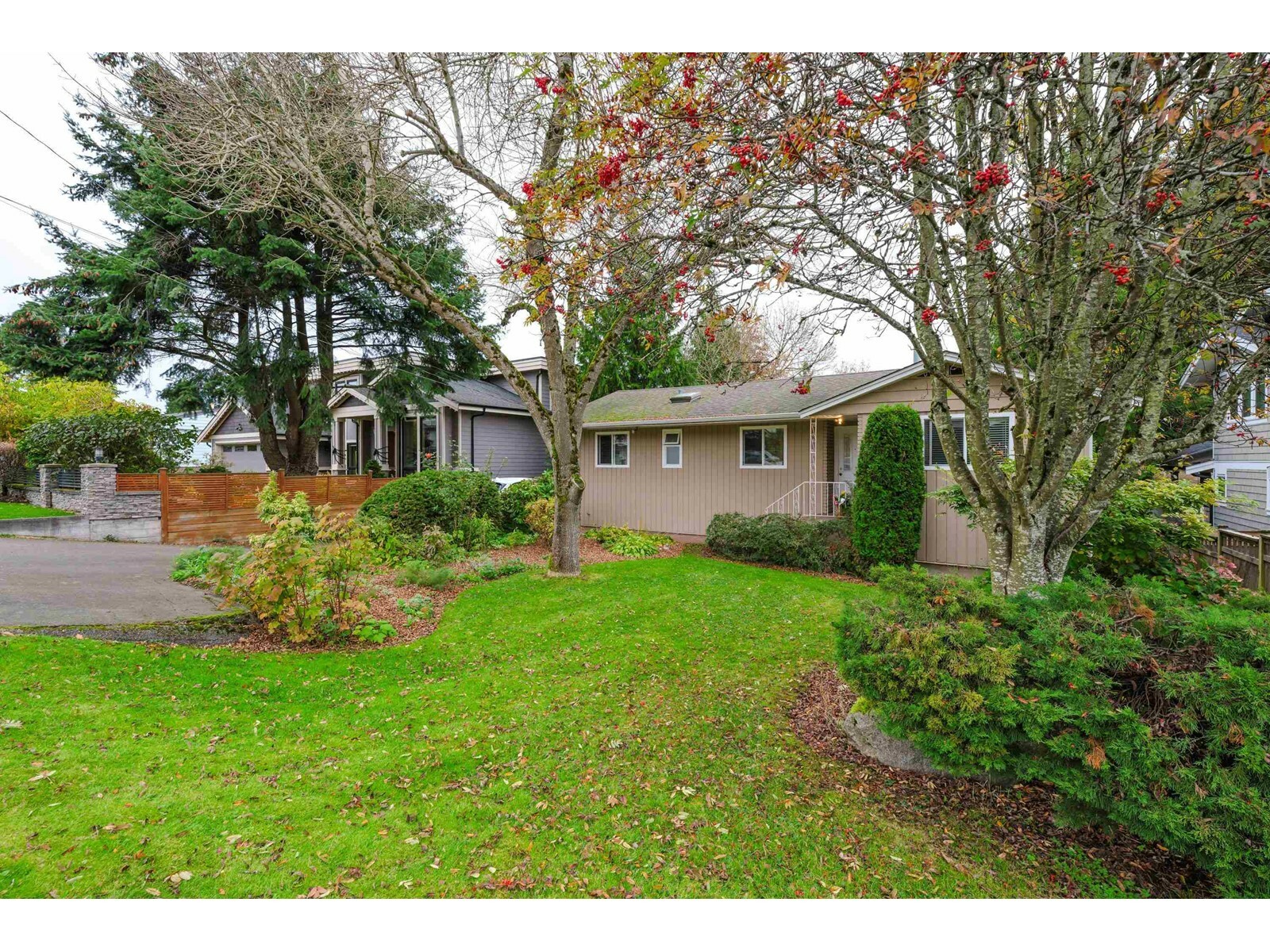 Property Photo: 1320 Kent BC V4B 4T7