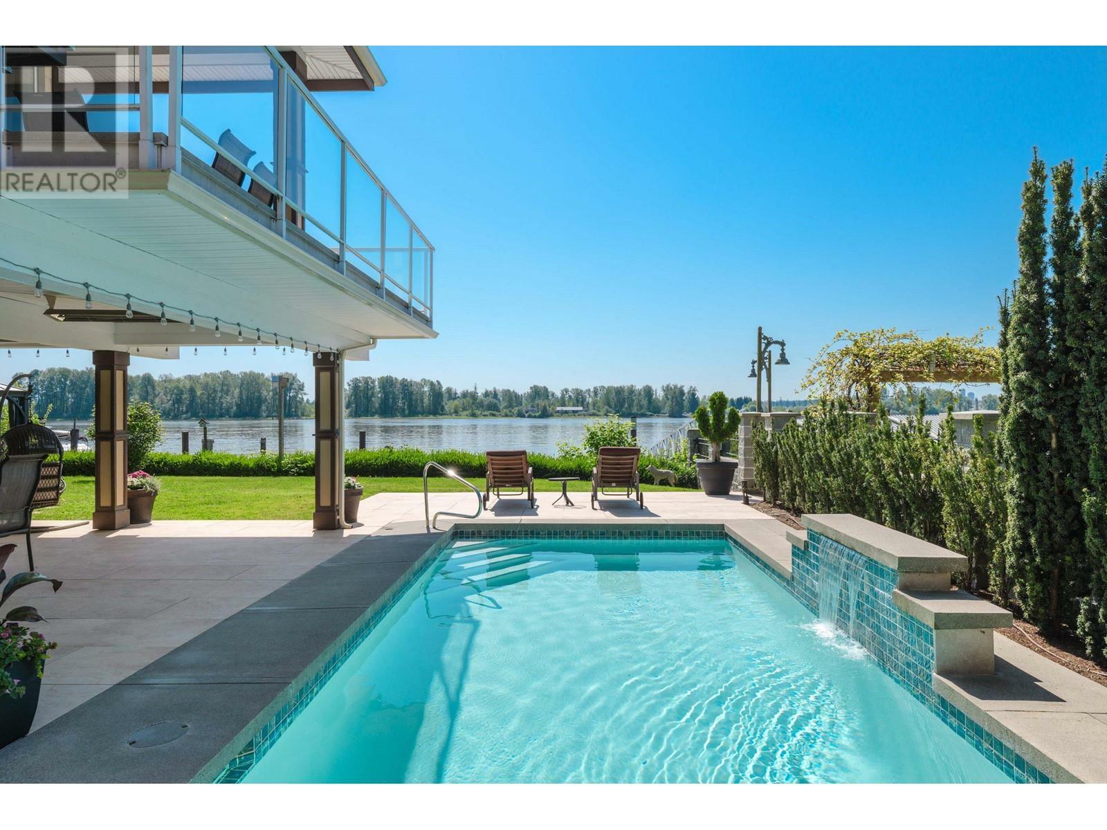 Property Photo: 20282 Wharf Street BC V2X 1A3