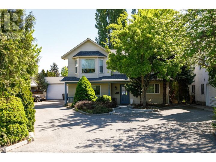 2997 Lowe Court  Kelowna BC V1Y 8L3 photo