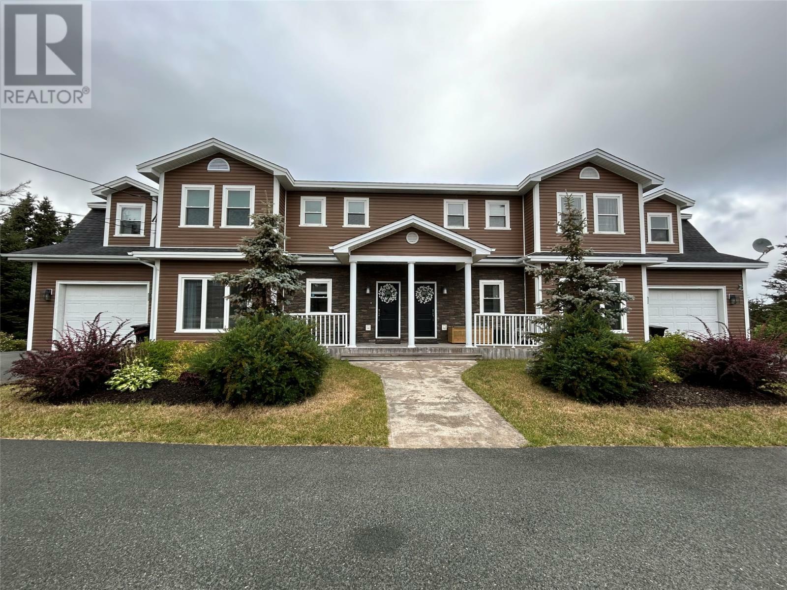 Property Photo: 480 Thorburn Road NL A1B 4R1