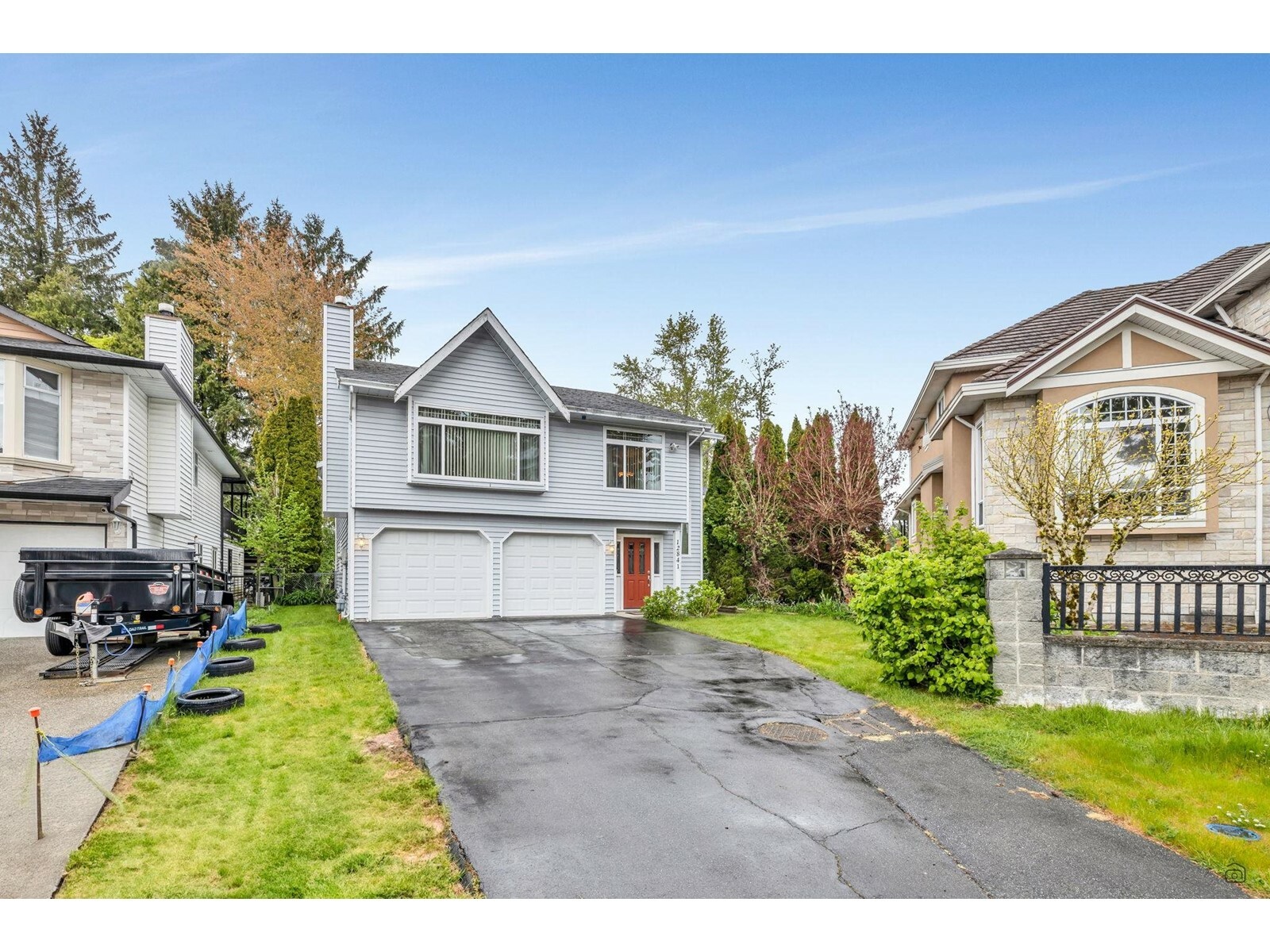 Property Photo: 12841 69 BC V3W 6W3
