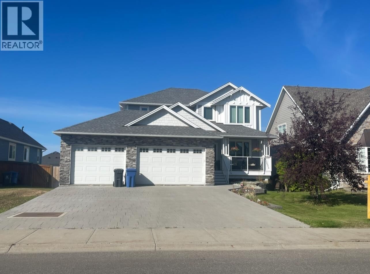 Property Photo:  10604 108 Street  BC V1J 0J3 