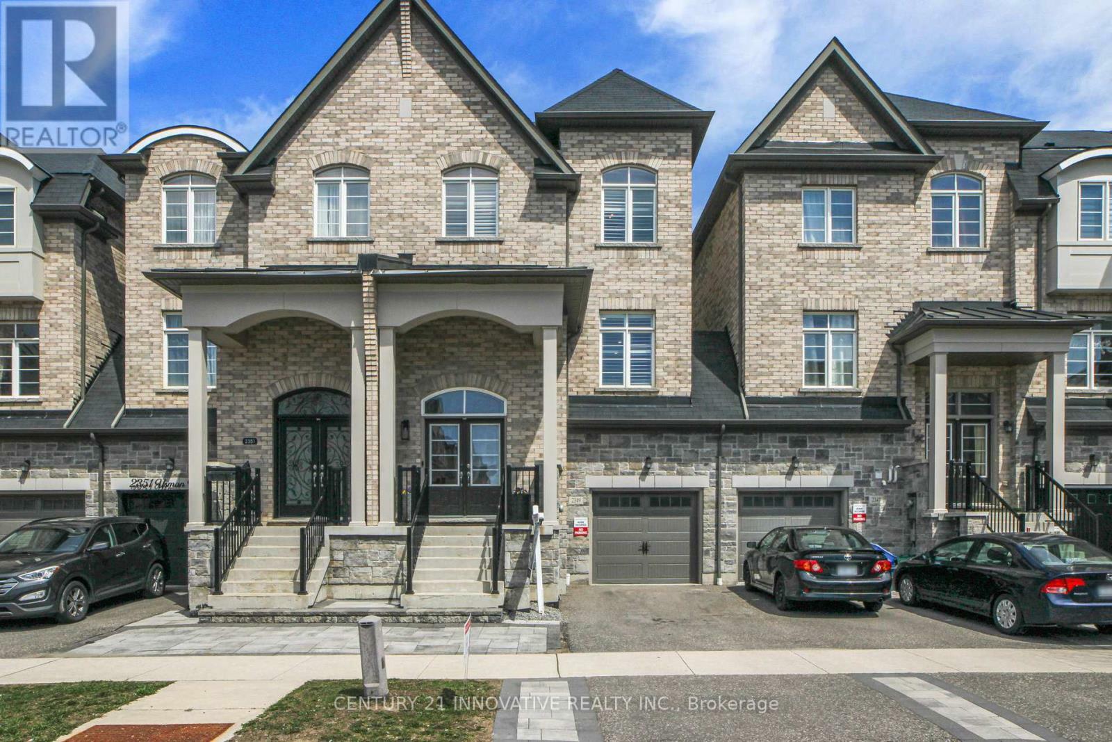 Property Photo: 2349 Usman Road ON L1X 0E1