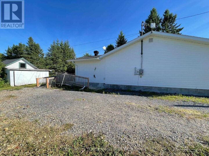 Property Photo: 62 Empire Street ON P0J 1N0