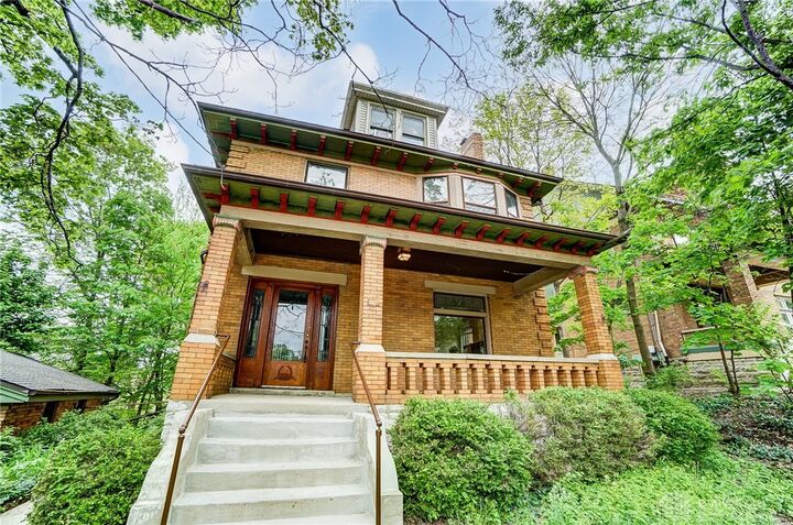 3400 Bishop Street  Cincinnati OH 45220 photo