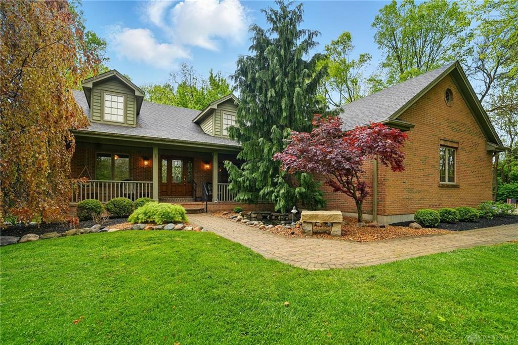 Property Photo: 435 Gallaher Road OH 45050