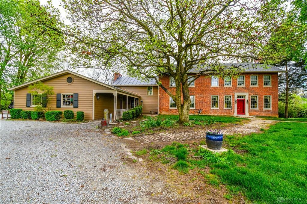 Property Photo: 2100 Wagner Trace Drive OH 45431
