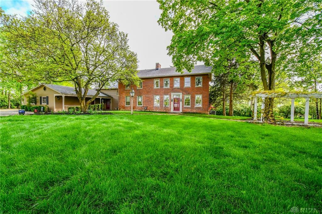 Property Photo: 2100 Wagner Trace Drive OH 45431