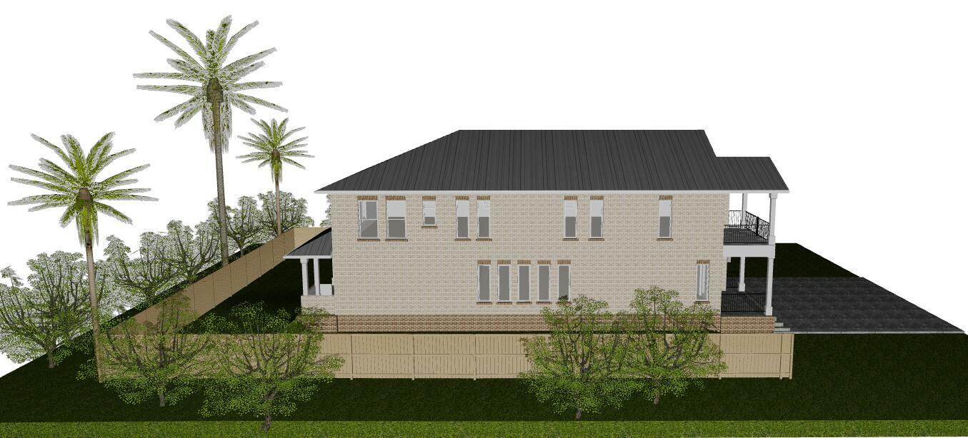 Property Photo: 848 Tropic Avenue FL 32548
