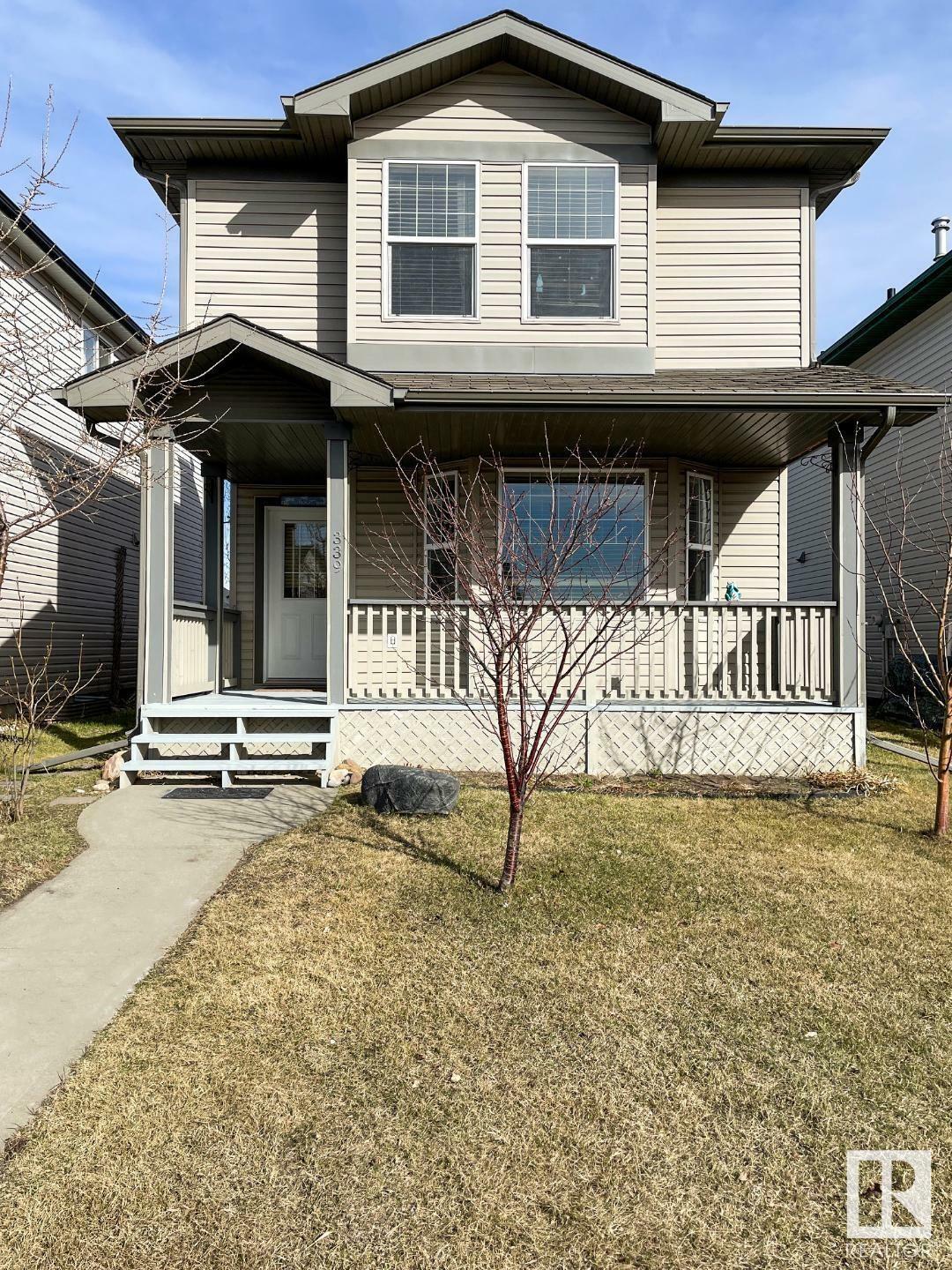 339 Brintnell Boulevard NW  Edmonton AB T5Y 3J8 photo