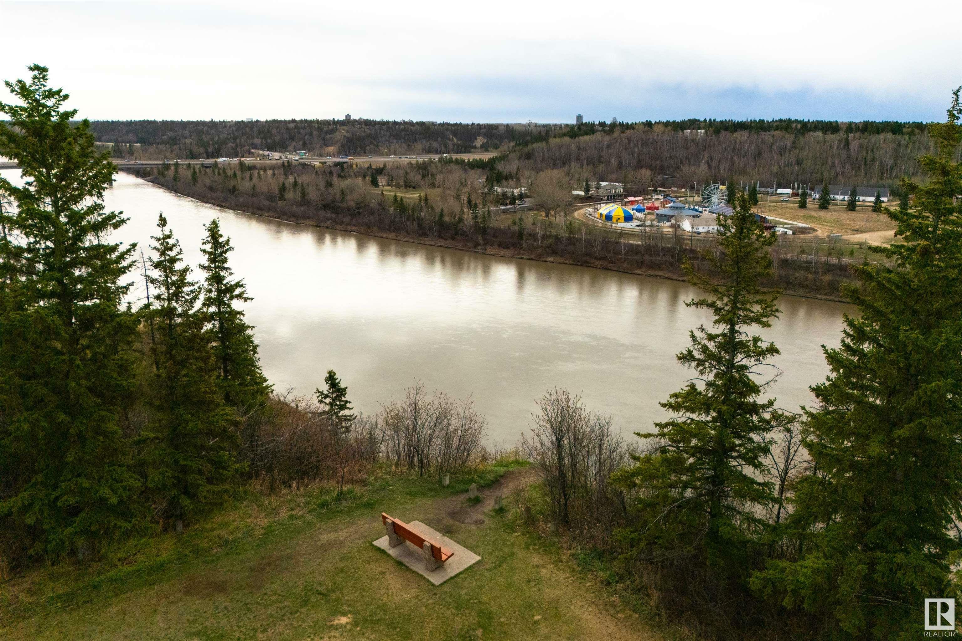Property Photo: 14906 Rio Terrace Drive NW AB T5R 5M4