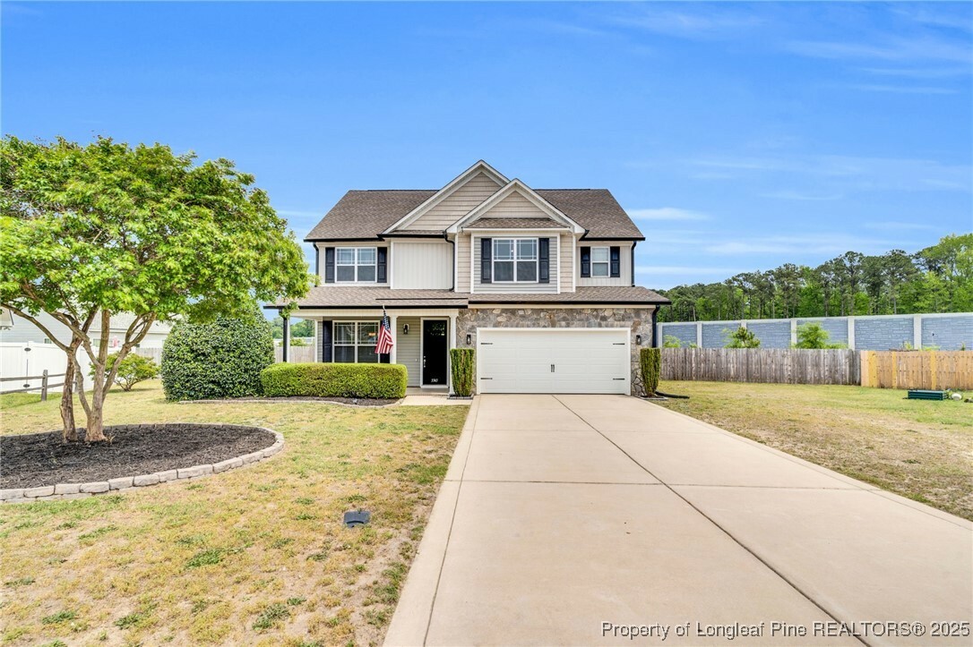 Property Photo: 3343 High Street NC 28312