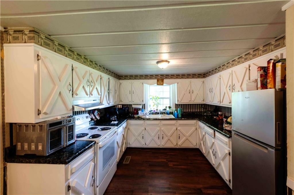 Property Photo: 13538 E 136 Highway GA 30728