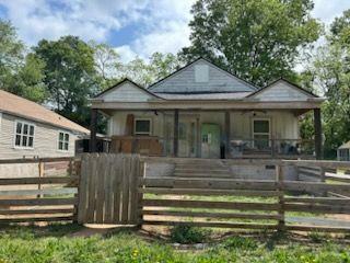 Property Photo: 318 N 15th Street GA 30223