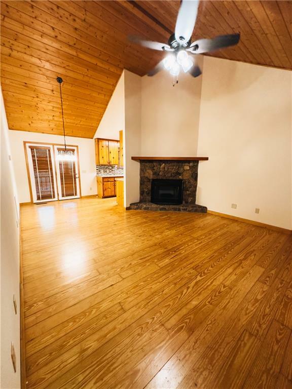Property Photo: 76 Mountain Woods Road GA 30512