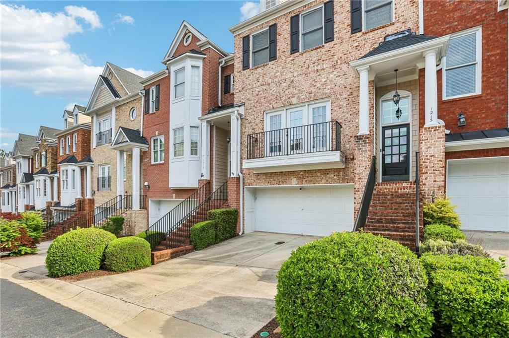 Property Photo: 1215 Comet View Trail SE GA 30082