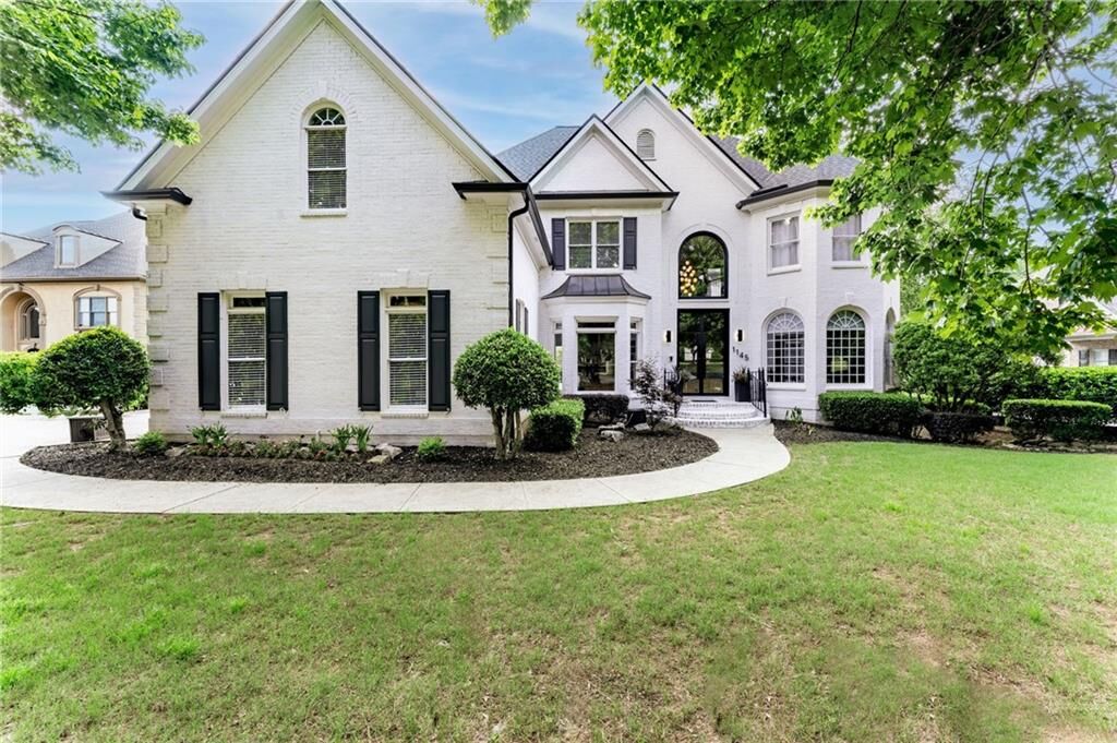 Property Photo:  1145 Lake Shore Overlook  GA 30005 