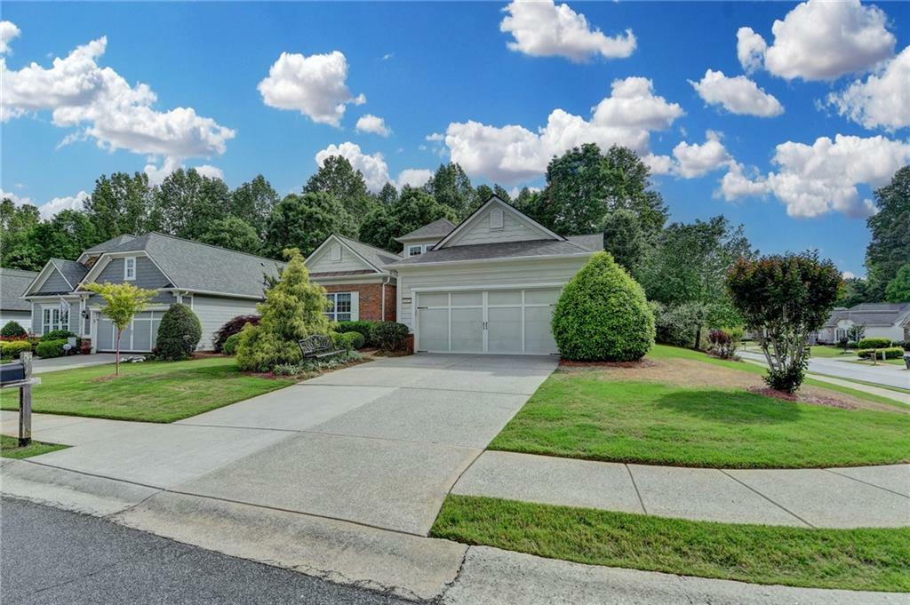 Property Photo: 4485 Cadmium Drive GA 30040